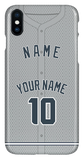 New York Y 2nd Jersey Baseball
