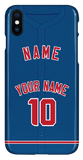 Chicago 2nd Jersey Baseball
