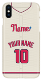 Philadelphia 2nd Jersey Baseball