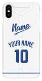 Kansas 2nd Jersey Baseball