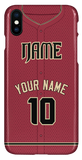 Arizona 2nd Jersey Baseball