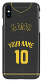 Pittsburgh 2nd Jersey Baseball
