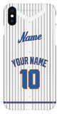 NY 2nd Jersey Baseball