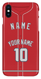 Washington 3rd Jersey Baseball