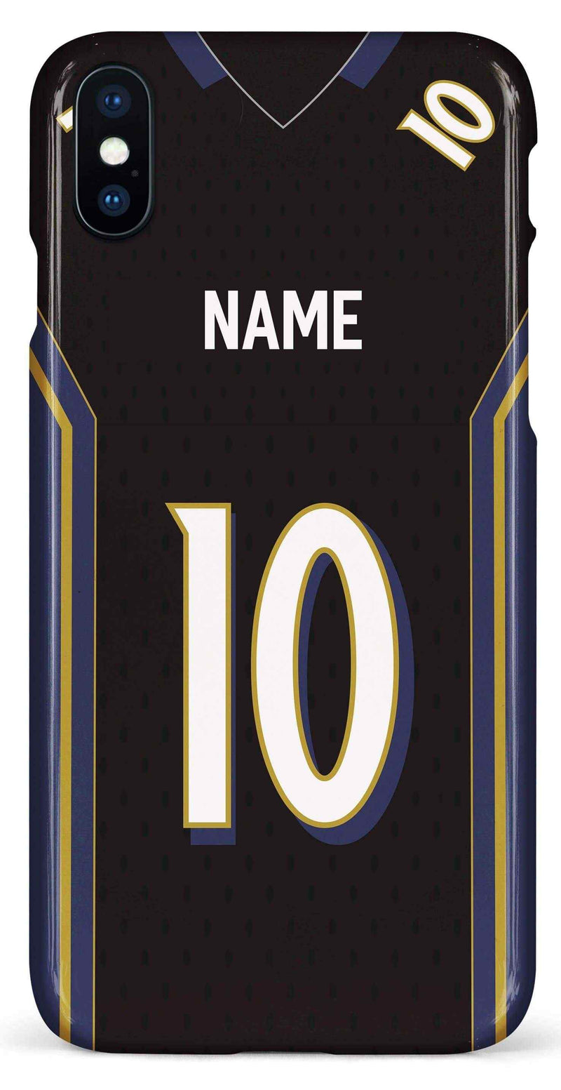 Baltimore 3rd Jersey FA - Case Jersey