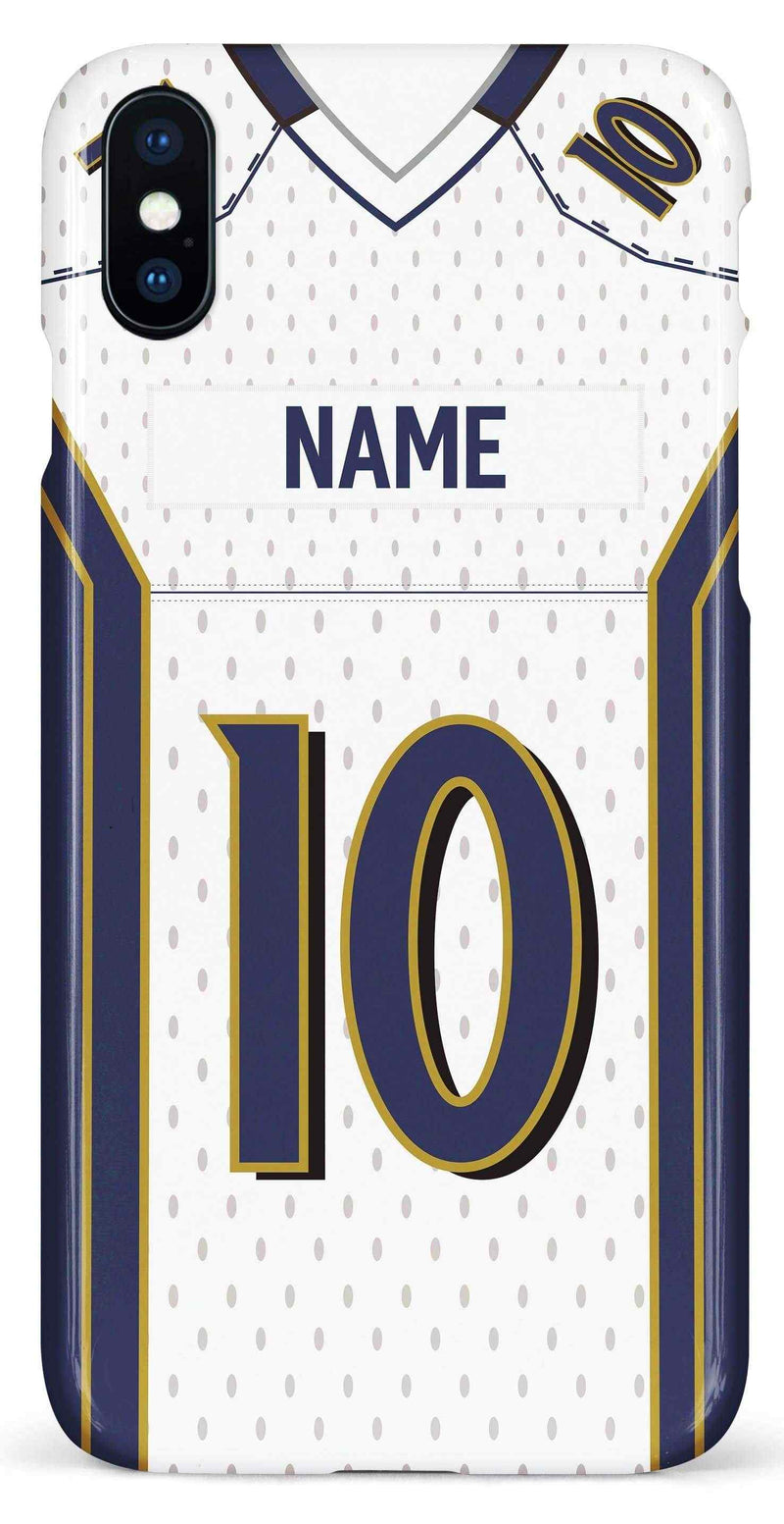 Baltimore Away Jersey FA - Case Jersey