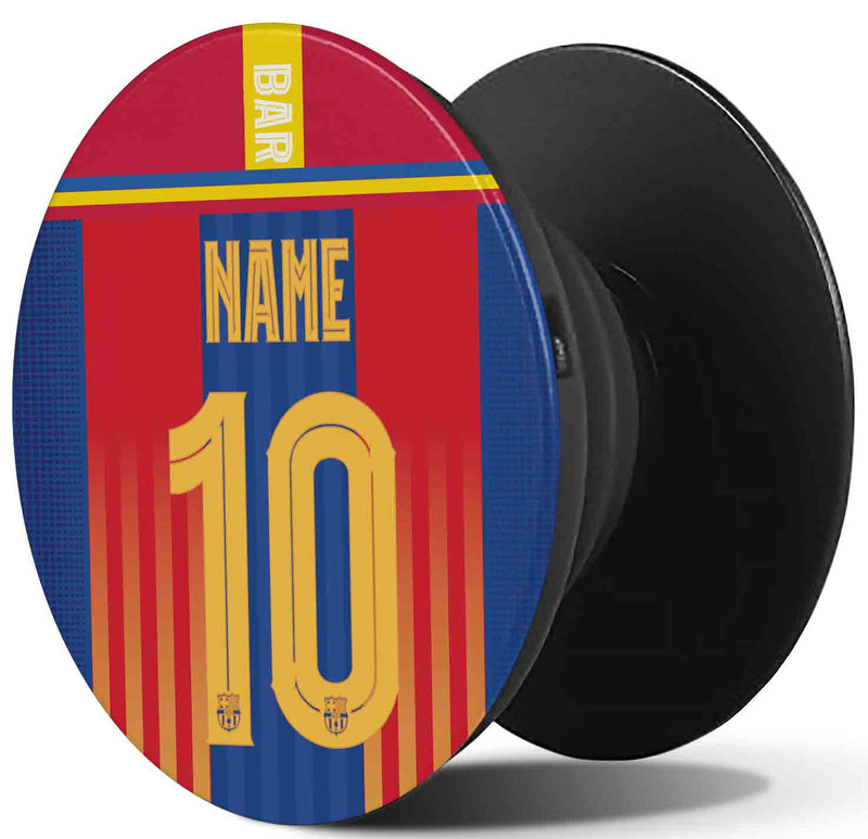 Barcelona El Clasico GRIP
