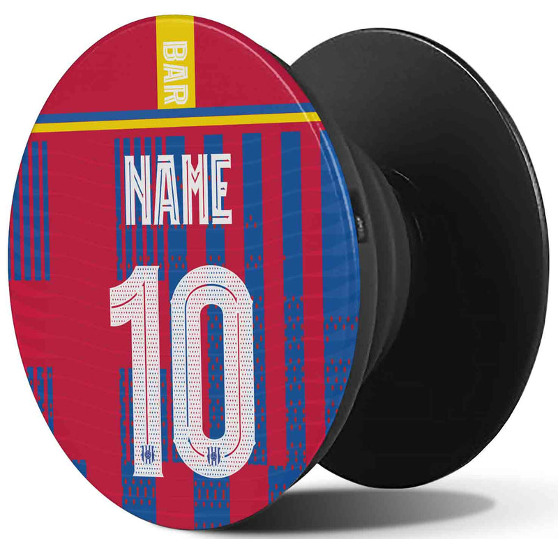 Barcelona Home 21-22 GRIP