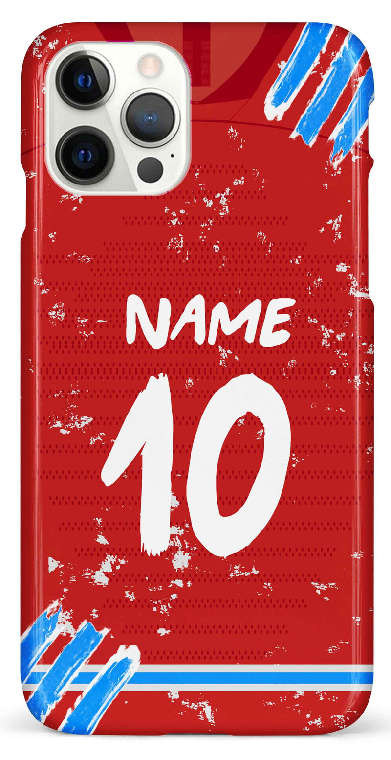 Bayern Human Race Jersey