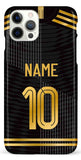 Bayern M. Away Jersey 21-22