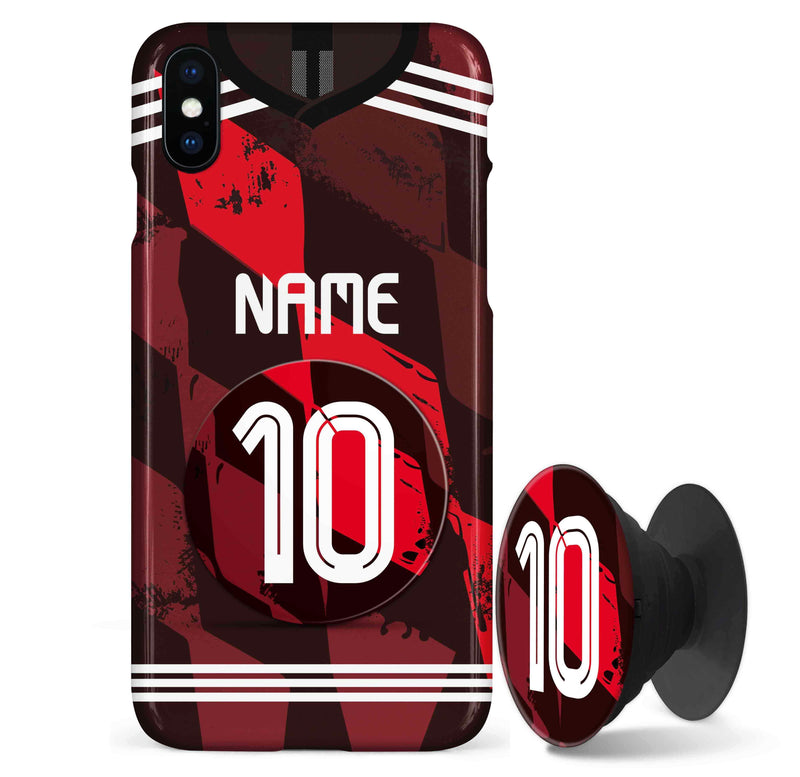 Bayern Munich 3rd Jersey 2020 - Case Jersey