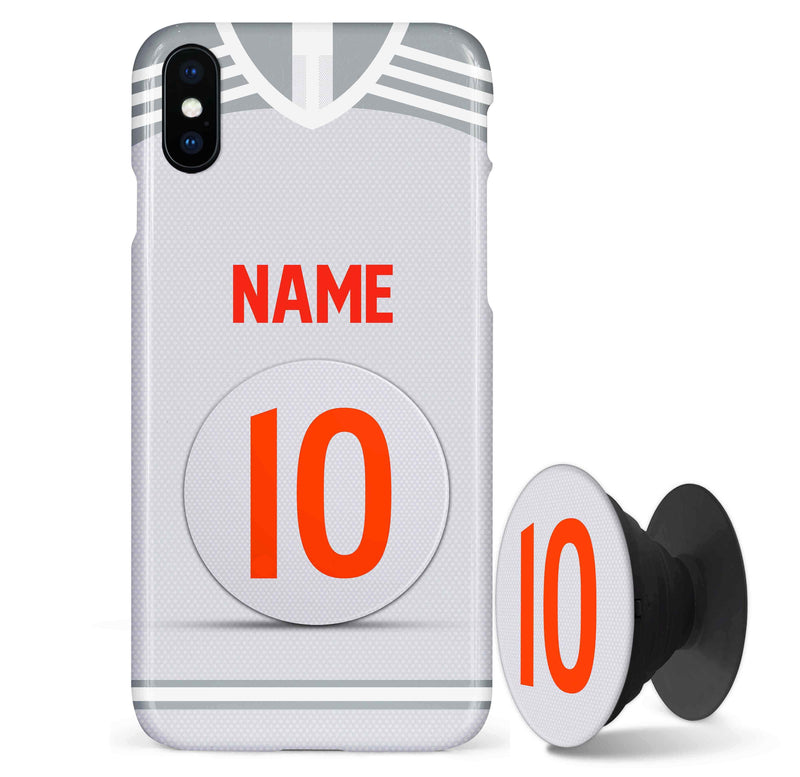 Bayern Munich Away Jersey 2020 - Case Jersey