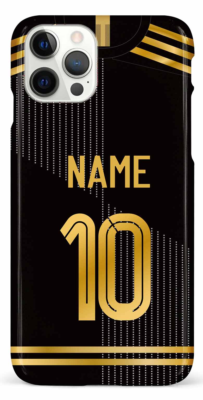 Bayern Munich Away jersey 21-22