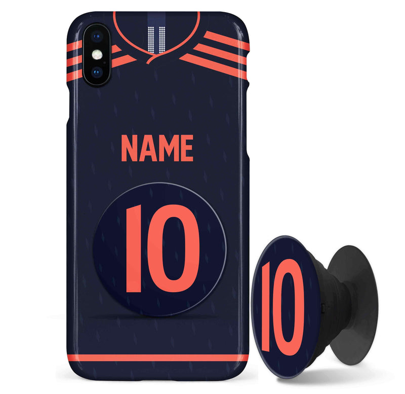 Bayern Munich Champions Jersey - Case Jersey