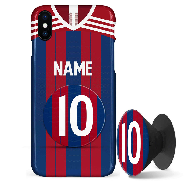 Bayern Munich Home Jersey 2015 - Case Jersey