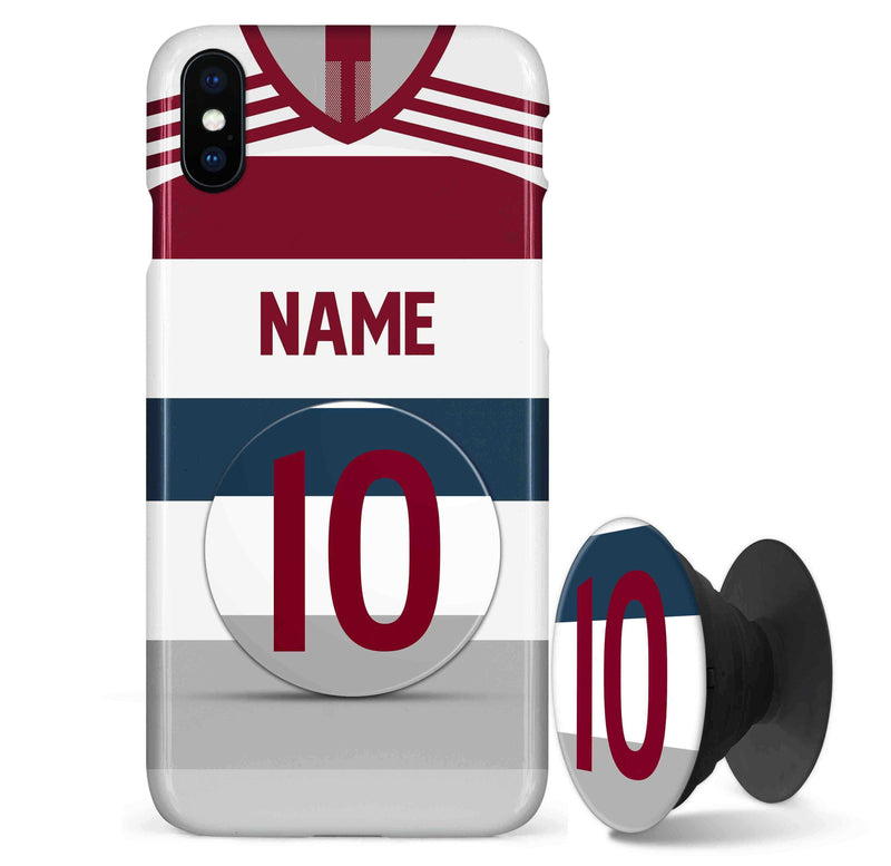 Bayern Munich Away Jersey 2015 - Case Jersey