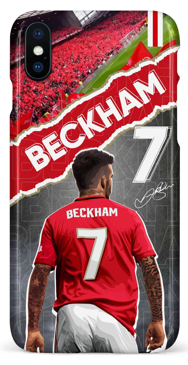 Beckham - ELITE