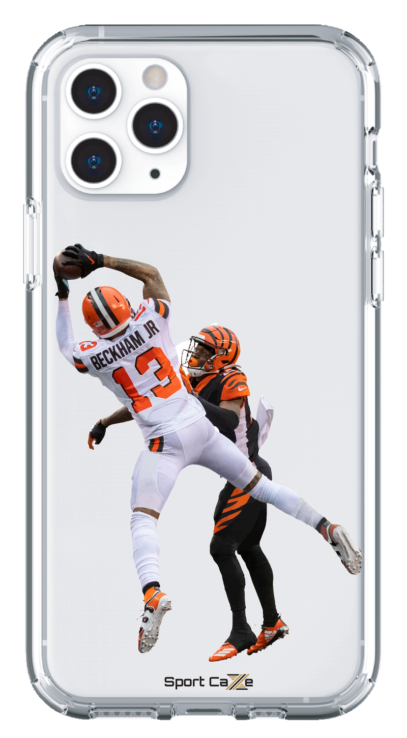 Beckham MVP - Case Jersey