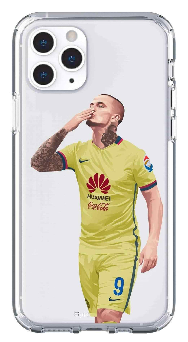 Benedetto - Case Jersey