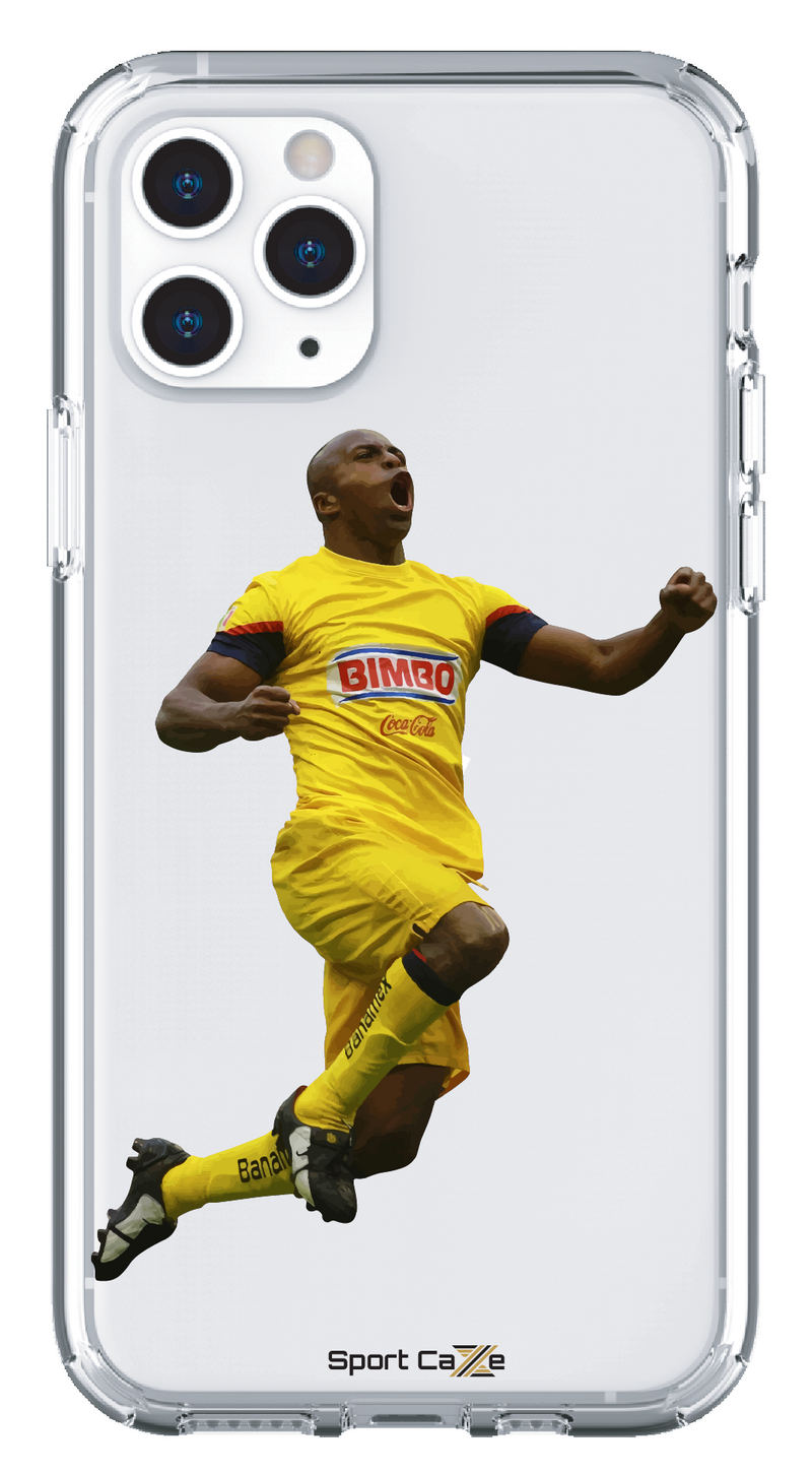 Benitez 11 - Case Jersey