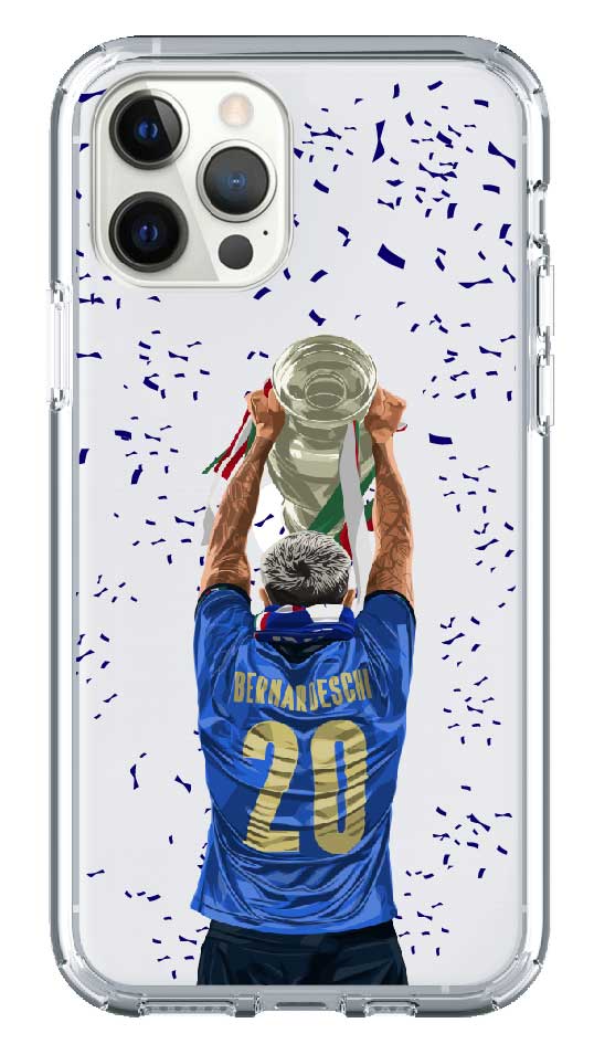 Bernardeschi Campeone !!