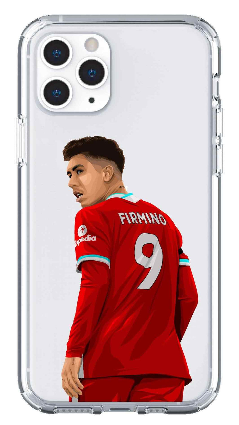 Bobby 9 - Case Jersey