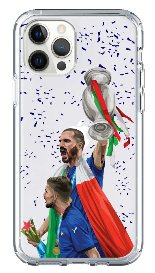 Bonucci Campeone !!