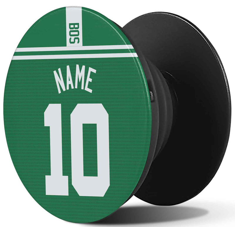 Boston Home GRIP Basketball