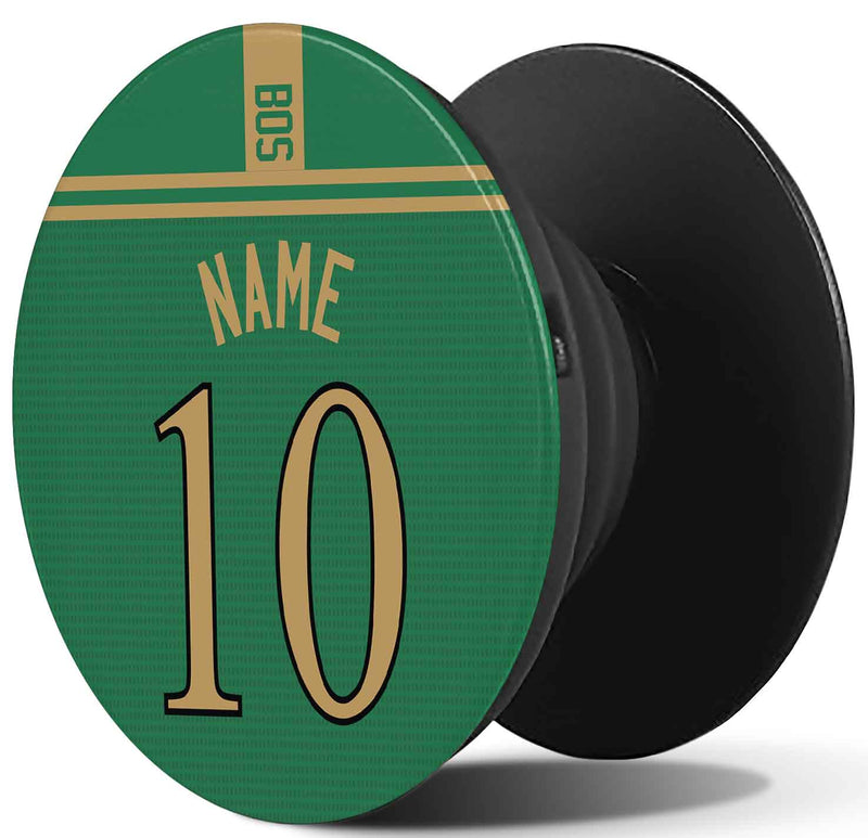 Boston 4th GRIP Basketball