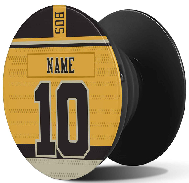 Boston Home GRIP Hockey