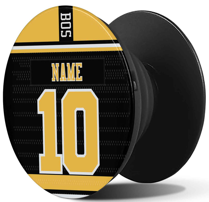 Boston 3rd GRIP Hockey