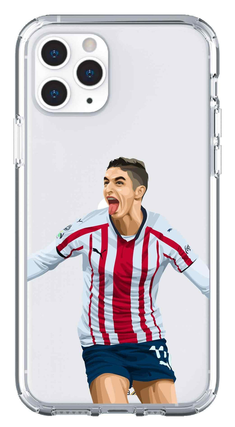 Brizuela - Case Jersey