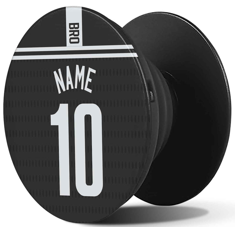 Brooklyn Home GRIP Basketball