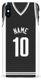 Brooklyn 1st Jersey Basketball 2020