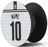 Brooklyn Away GRIP Basketball