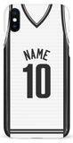 Brooklyn 2nd Jersey Basketball 2020