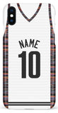 Brooklyn 3rd Jersey Basketball 2020