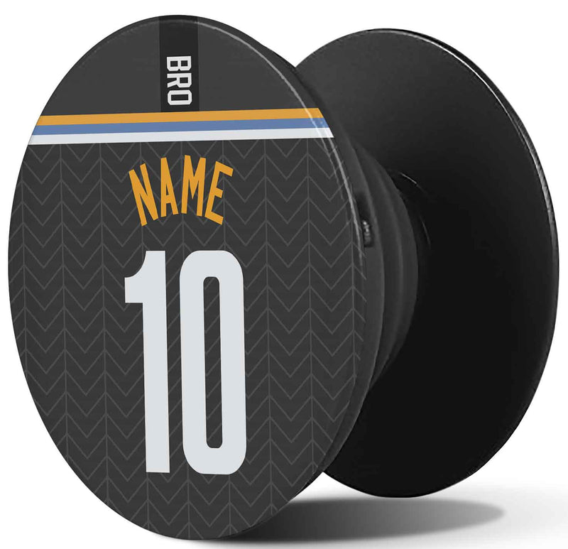 Brooklyn City GRIP 2021 Basketball