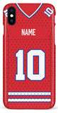 Buffalo 3rd Jersey FA - Case Jersey