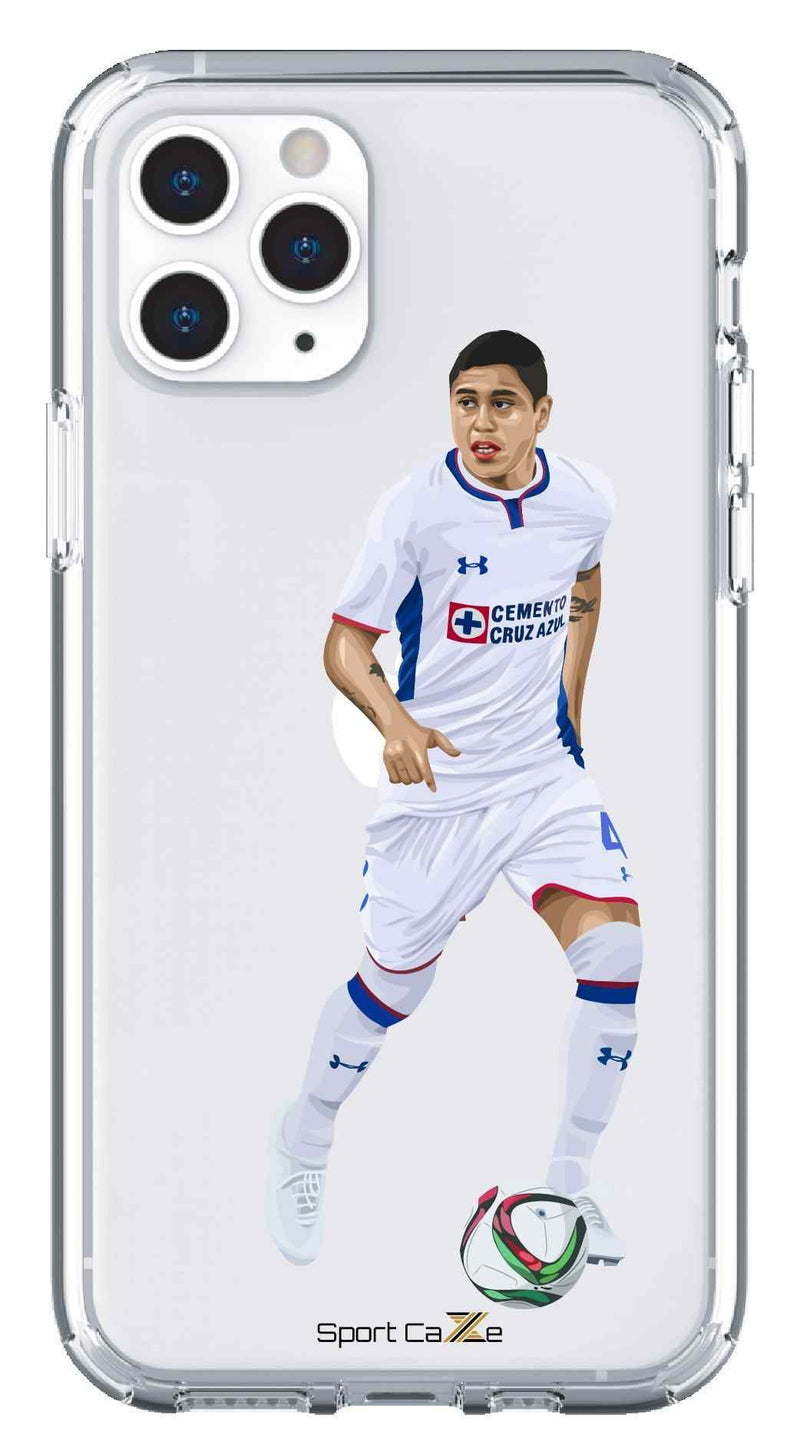 Cata D - Case Jersey