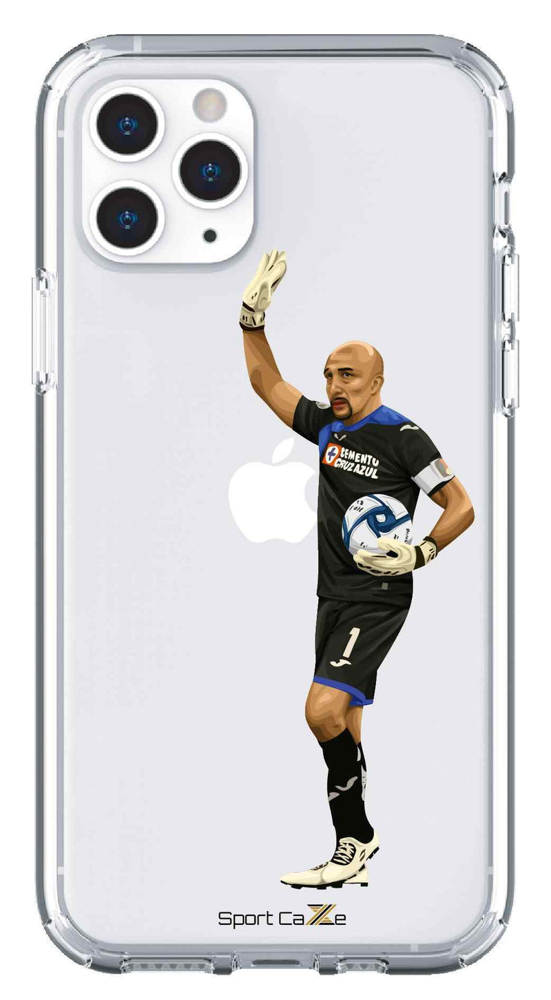 Conejo Leyenda - Case Jersey