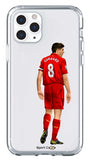 Captain Gerrard
