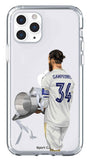 Captain Ramos