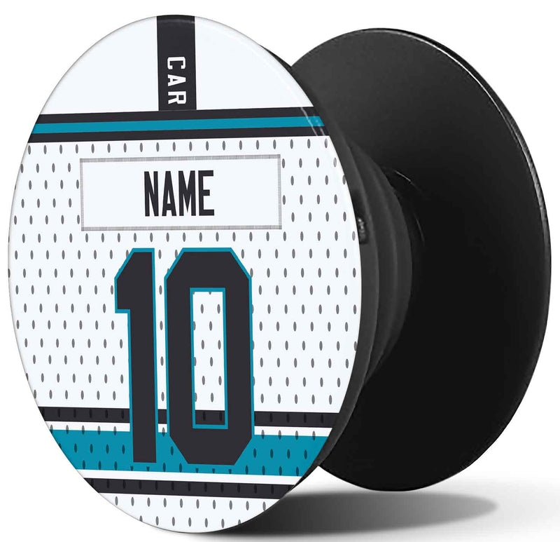 Carolina 3rd Football American Grip