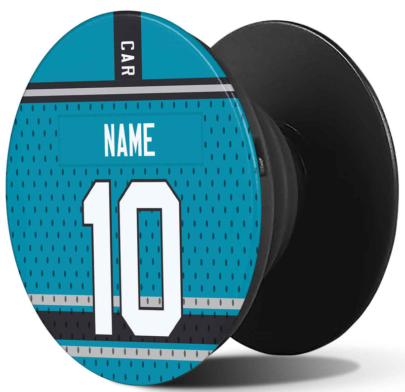 Carolina Home Football American Grip