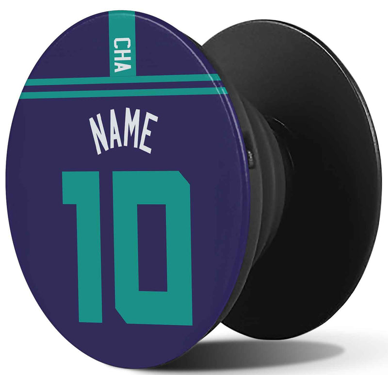 Charlotte Home GRIP Basketball