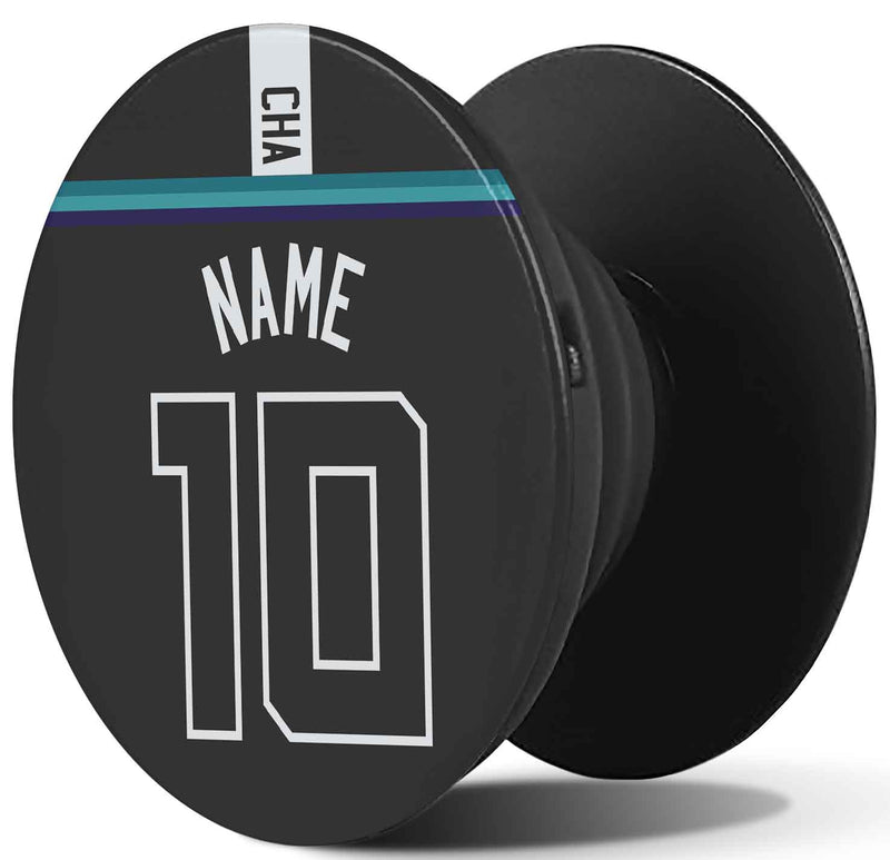 Charlotte 4th GRIP Basketball