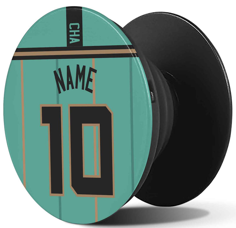 Charlotte City 2021 GRIP Basketball