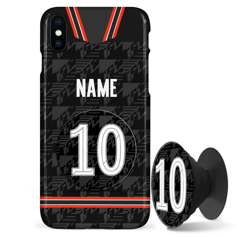 Chelsea 3rd Jersey 2019 - Case Jersey