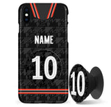 Chelsea 3rd Jersey 2019 - Case Jersey